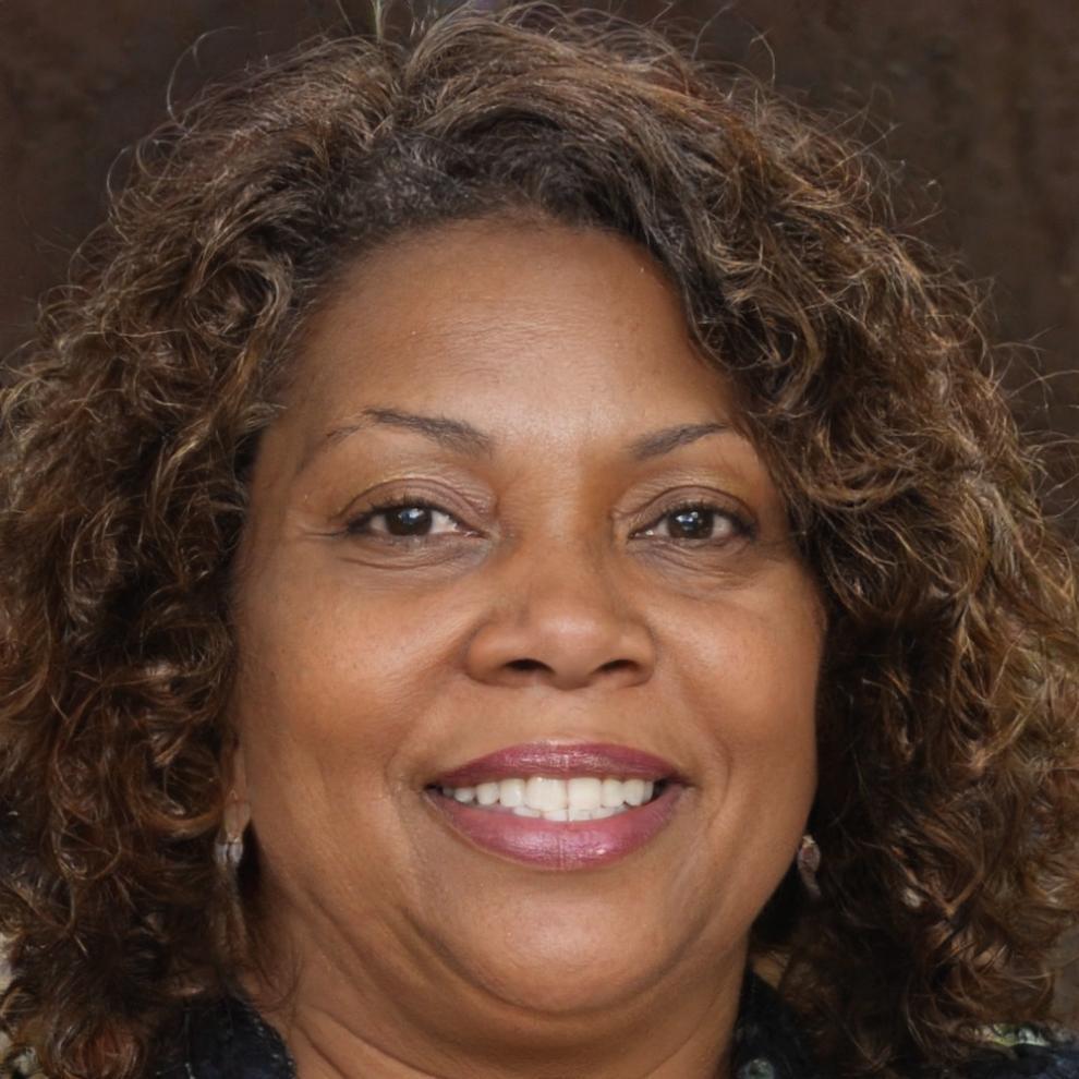 Ritratto di Valentina Rossi, fondatrice di ionexamarive